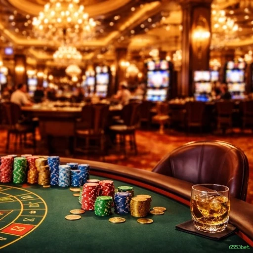 cassino_Live